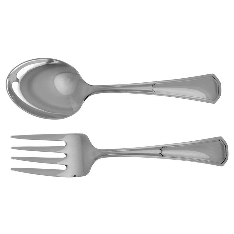 Bostonian (Sterling) by Lunt Silver
