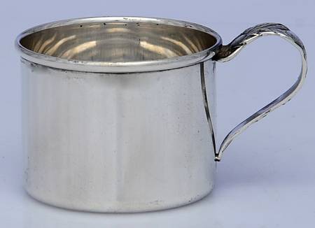 551 (Sterling, Hollowware) by Lunt Silver