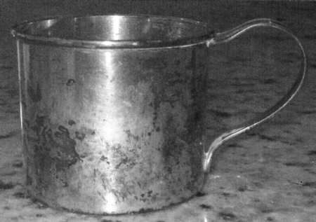 577 (Sterling, Hollowware) by Lunt Silver