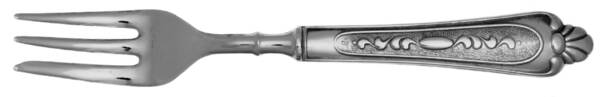 LBI2 (Silverplate) by LBL Italy