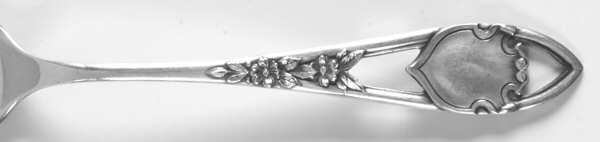 LUS29 (Sterling) by Lunt Silver