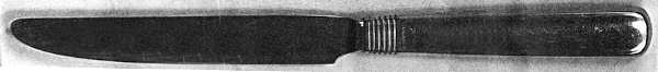 LRF5 (Stainless) by Ralph Lauren Flatware