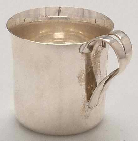 Sterling Hollowware by Ralph Lauren Flatware