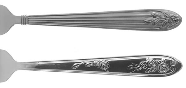 Accoutrements (Stainless) by Lenox