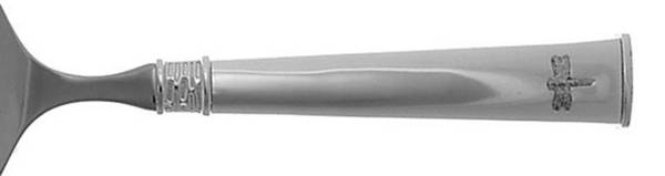 June Lane (Silverplate) by Lenox