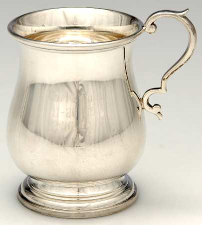 6200 (Sterling, Hollowware) by Lunt Silver