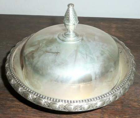 78 (Silverplate, Hollowware) by La Pierre Silver