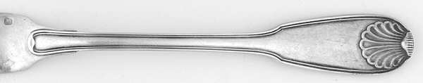 LGN1 (Sterling) by Louis Coignet