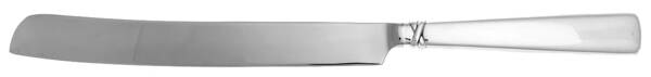 Vows (Silverplate, Hollowware) by Ralph Lauren Flatware