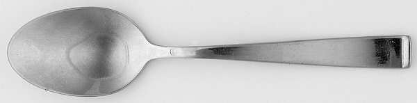 LQF3 (Stainless) by LivingQuarters Flatware