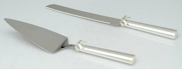 Grace Avenue (Silverplate, Hollowware) by Lenox