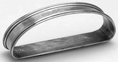 S32 (Sterling, Hollowware) by Lunt Silver
