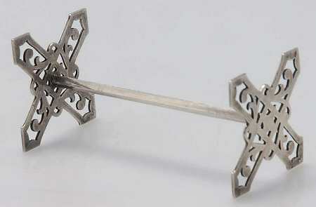 288 (Sterling, Hollowware) by Lunt Silver