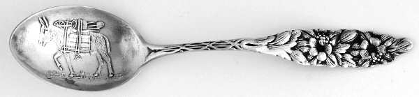 LUS56 (Sterling) by Lunt Silver