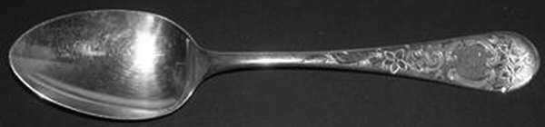 LUS59 (Sterling) by Lunt Silver