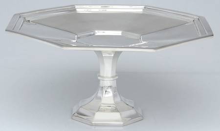 Kingsburgh (Silverplate, Hollowware) by Ralph Lauren Flatware