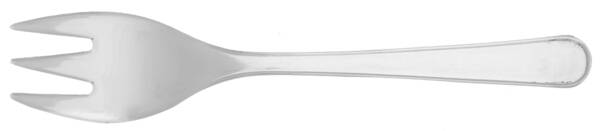 LEO22 (Silverplate) by Leonard Silver Mfg Co