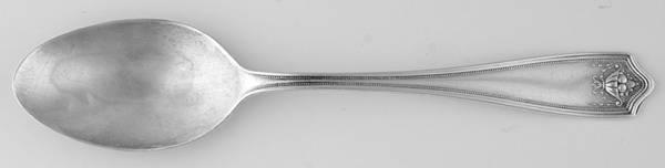 LUS63 (Sterling) by Lunt Silver