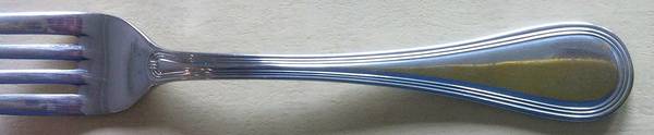 Geneva (Stainless) by Libbey