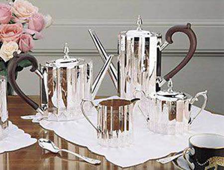 Paul Revere (Sterling, Hollowware) by Lunt Silver