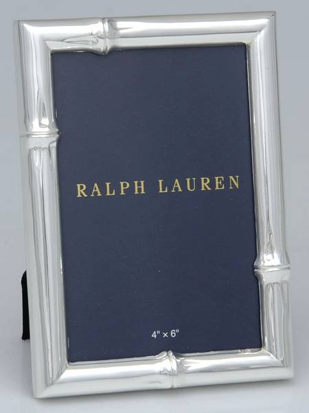 Bryce (Silverplate, Hollowware) by Ralph Lauren Flatware
