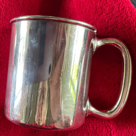 580 (Sterling, Hollowware) by Lunt Silver
