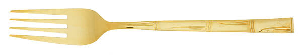 Bamboo (Gold Electroplate) by Lifetime