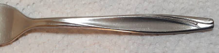 MFF2 (Stainless) by Marshall Field