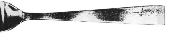 MHO8 (STAINLESS) by Manor House