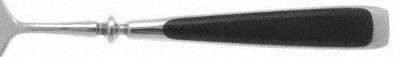 Caleche (Stainless-Black Handles) by Mikasa