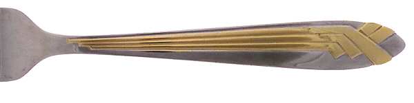Connection Gold (Stainless) by Mikasa