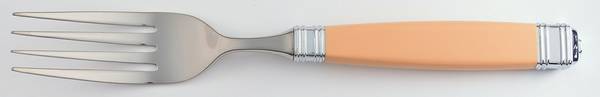 Continental-Peach (Stainless) by Mikasa
