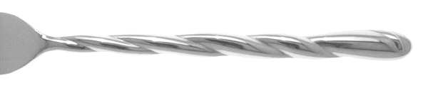 Spago (Stainless) by Michael Lloyd