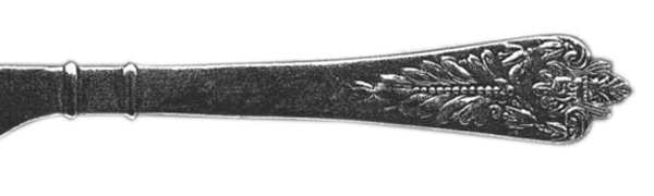 MWE9 (SILVERPLATE) by Mappin & Webb