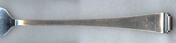 MWE10 (Sterling) by Mappin & Webb
