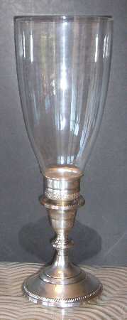 MFH2 (Sterling, Hollowware) by M Fred Hirsch