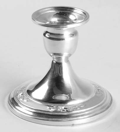 Royal Rose (Sterling, Hollowware) by Mueck-Cary