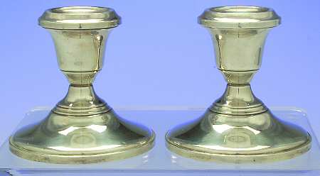 312 (Sterling, Hollowware) by Mueck-Cary
