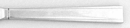 Palisades (Stainless) by Mikasa