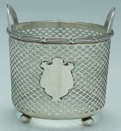 314 (Sterling, Hollowware) by Meriden Britannia 