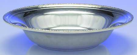 432 (Sterling, Hollowware) by M Fred Hirsch