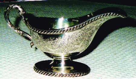 W8973 (Silverplate, Hollowware) by Mappin & Webb
