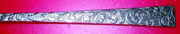 MIS30 (Stainless) by Mikasa