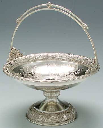 1877 (Silverplate, Hollowware) by Middletown Silver Co