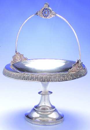 1633 (Silverplate, Hollowware) by Middletown Silver Co