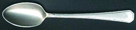 MWE18 (Silverplate) by Mappin & Webb