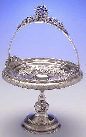 1793 (Silverplate, Hollowware) by Middletown Silver Co