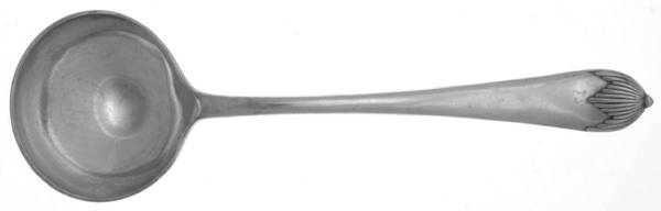 MWE22 (Silverplate) by Mappin & Webb