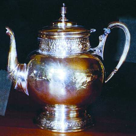 152 (Silverplate, Hollowware) by Mermod,Jaccard&King