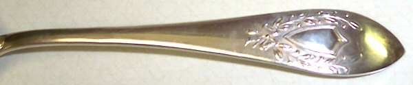 MCS9 (Sterling) by Manchester